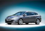 Renault Megane Grandtour by H&R 2009 года